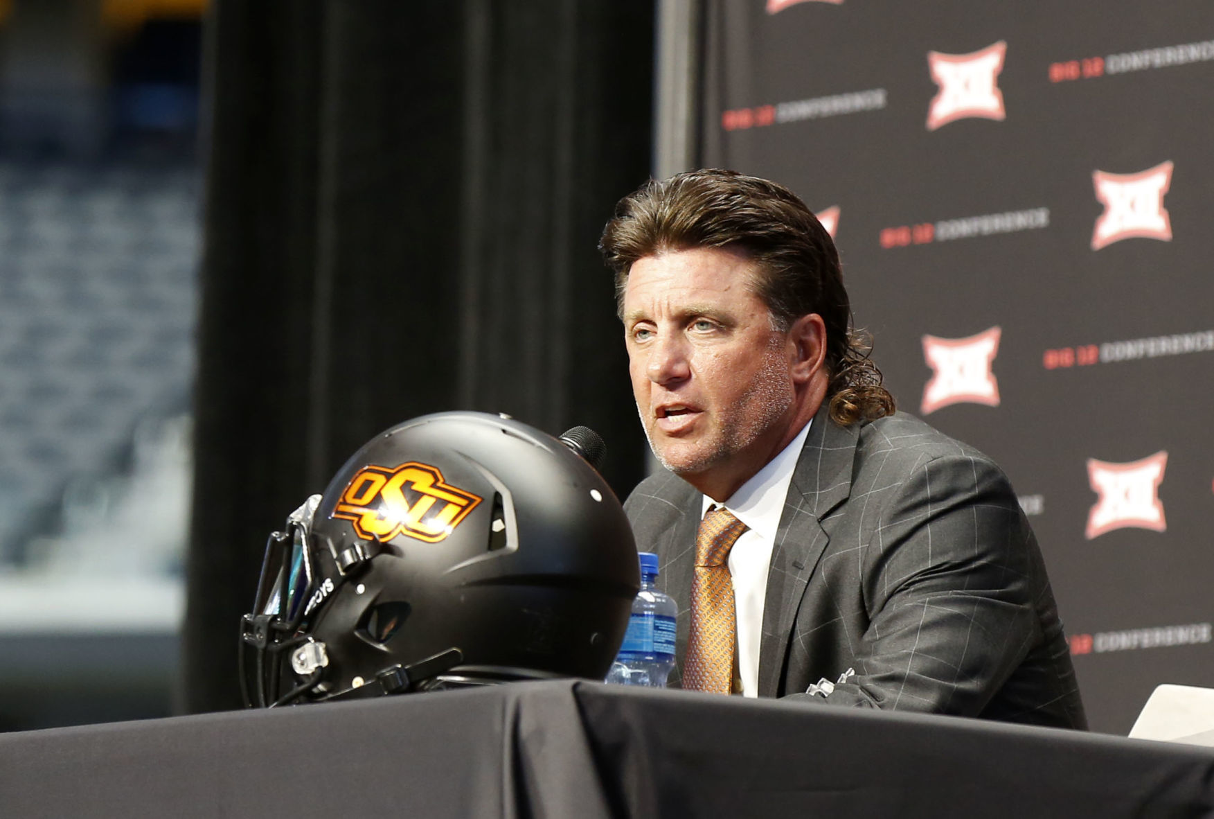 Big 12